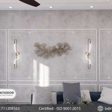 best home interior design company in Bangladesh