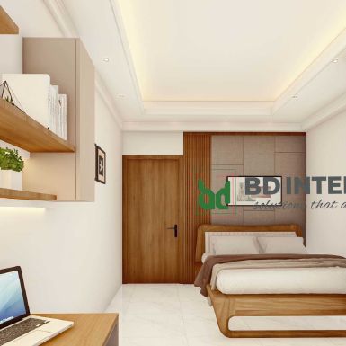 best home interior design company in Bangladesh
