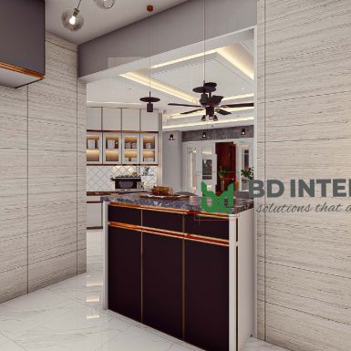 best home interior design company in Bangladesh