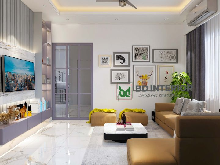 Luxury On A Budget: Affordable Ways To Make Your Home Look Expensive ...