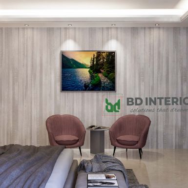 best home interior design company in Bangladesh