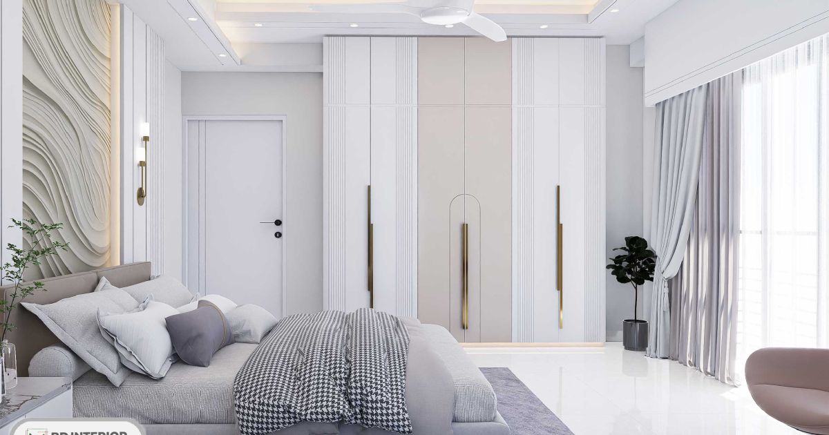 best home interior design company in Bangladesh
