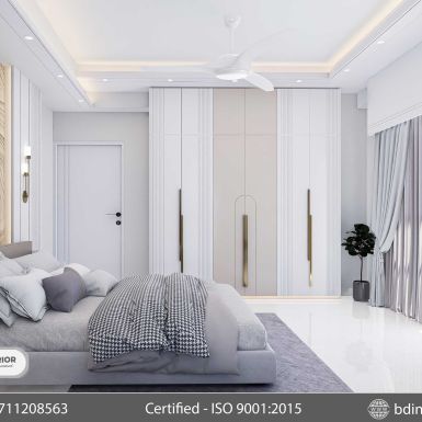 best home interior design company in Bangladesh