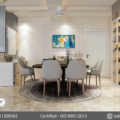 best home interior design company in Bangladesh