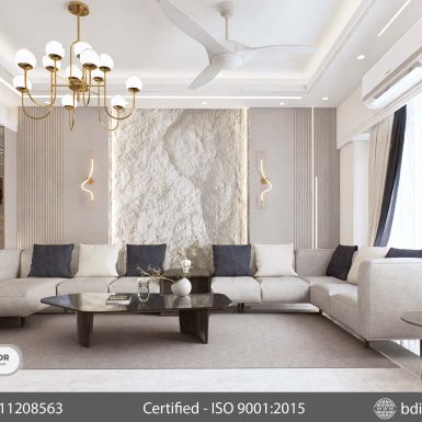 best home interior design company in Bangladesh