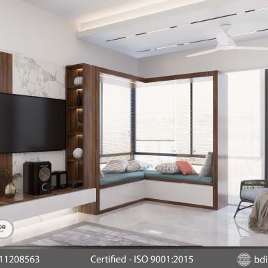best home interior design company in Bangladesh
