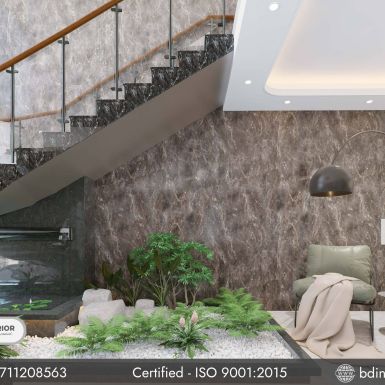 best home interior design company in Bangladesh