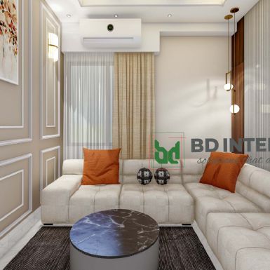 best home interior design company in Dhaka