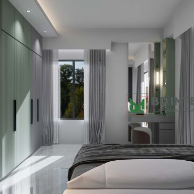 best home interior design company in Dhaka