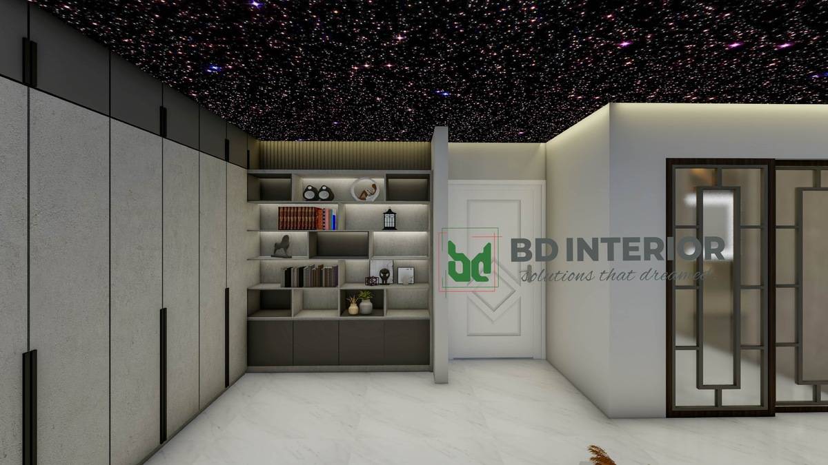 best home interior design company in bangladesh