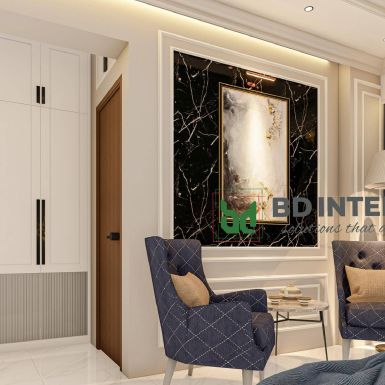 best home interior design company in dhaka