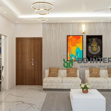 best home interior design ideas in bangladesh