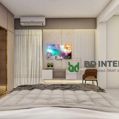best home interior design in Bangladesh