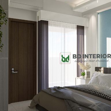 best home interior designer in Bangladesh