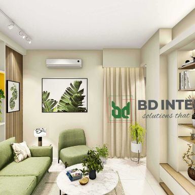 best home interior designers in Bangladesh