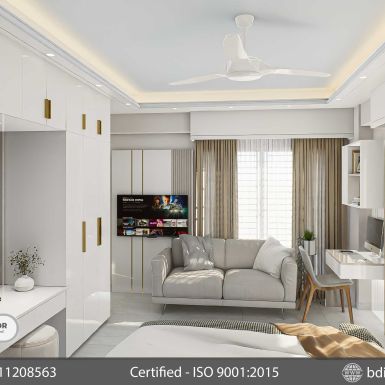 best home interior firm in Dhaka
