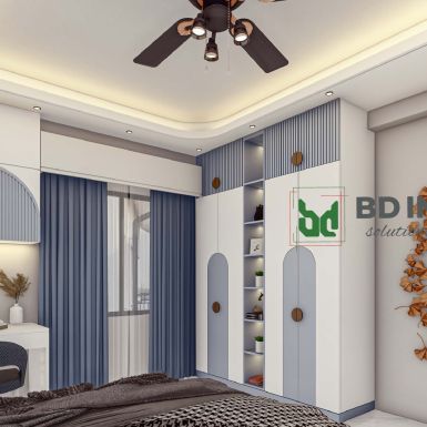best interior company in Bangladesh