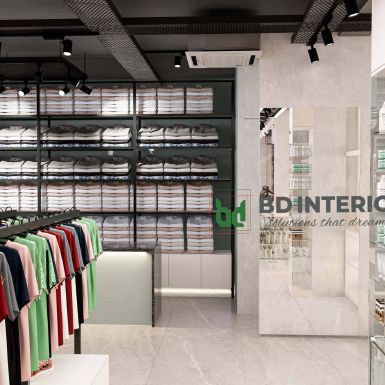 best interior company in Bangladesh