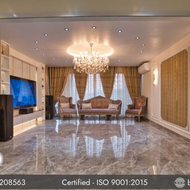 best interior company in Bangladesh