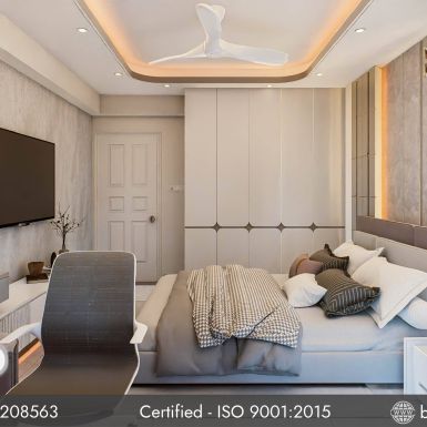 best interior company in dhaka