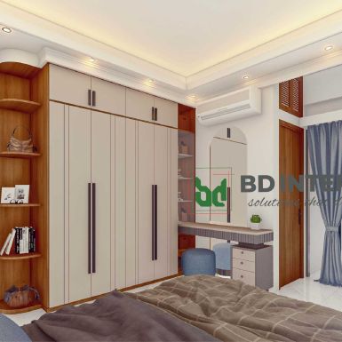 best interior design company In Dhaka