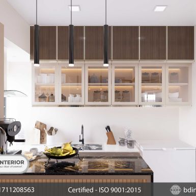 best interior design company in Bangladesh