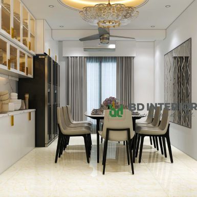 best interior design company in Bangladesh