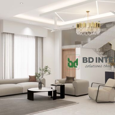 best interior design company in Bangladesh