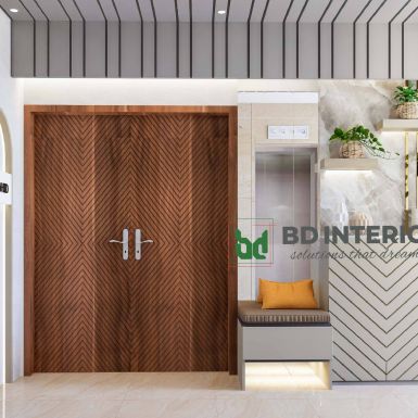best interior design company in Bangladesh