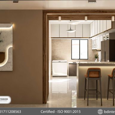 best interior design company in Bangladesh
