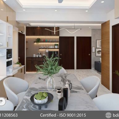 best interior design company in Bangladesh