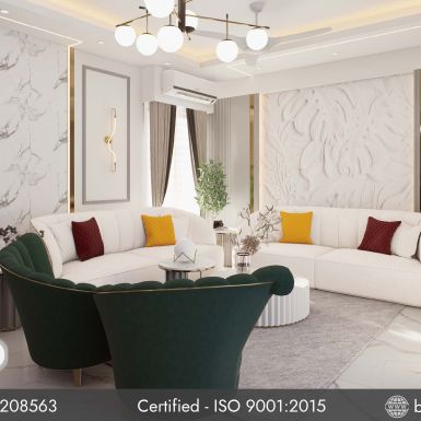 best interior design company in Bangladesh