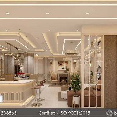 best interior design company in Bangladesh
