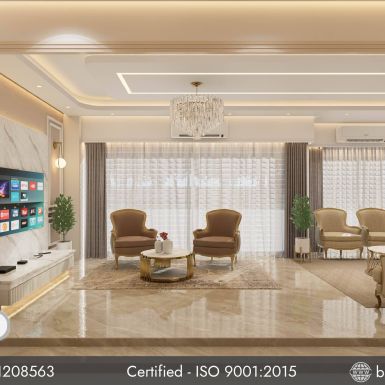 best interior design company in Bangladesh