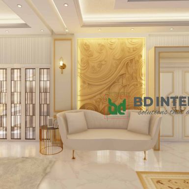 best interior design company in Bangladesh