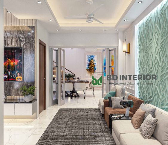 best interior design company in Dhaka