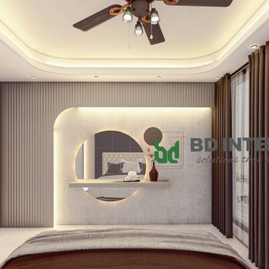 best interior design company in bangladesh