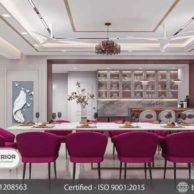 best interior design company in dhaka