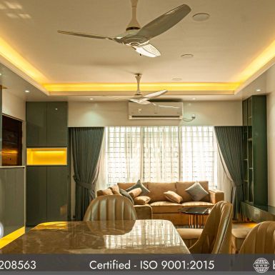 best interior design company in dhaka