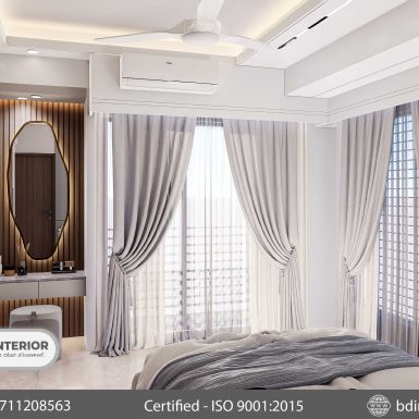 best interior design firm in dhaka