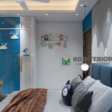 best interior design service provider in bangladesh
