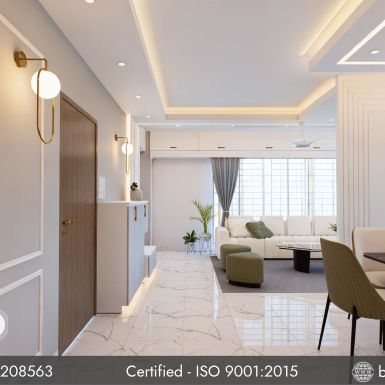 best interior designer in bangladesh