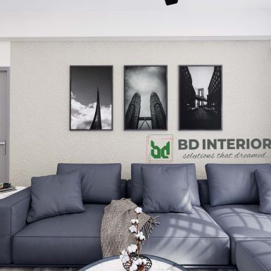 best interior firm in Bangladesh