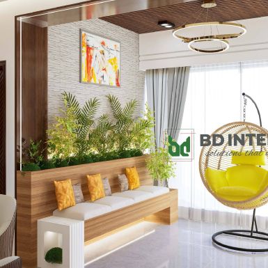 best interior firm in Bangladesh