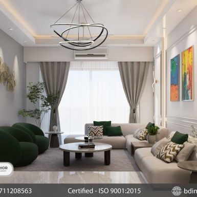 best interior firm in Dhaka