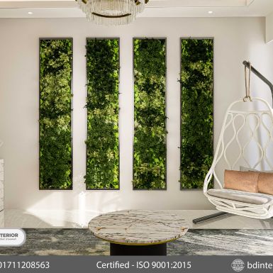 best interior firm in Dhaka