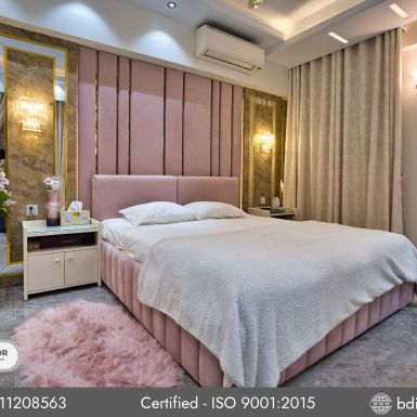 best interior firm in bangladesh