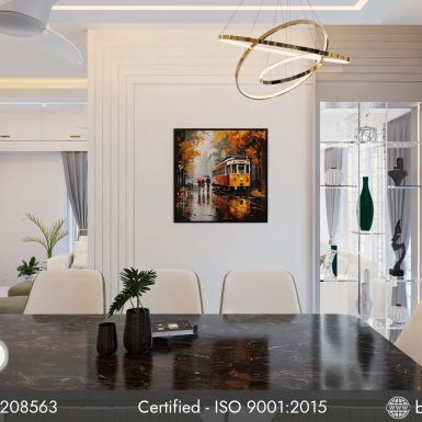 best interior firm in bangladesh