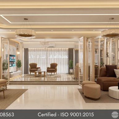 best interior firm in dhaka