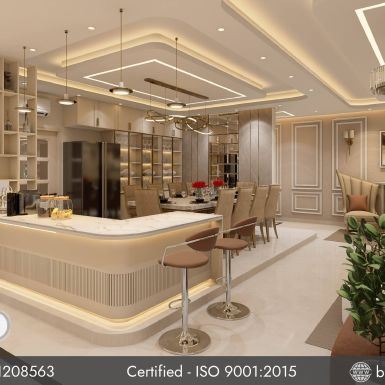 best interior firm in Dhaka